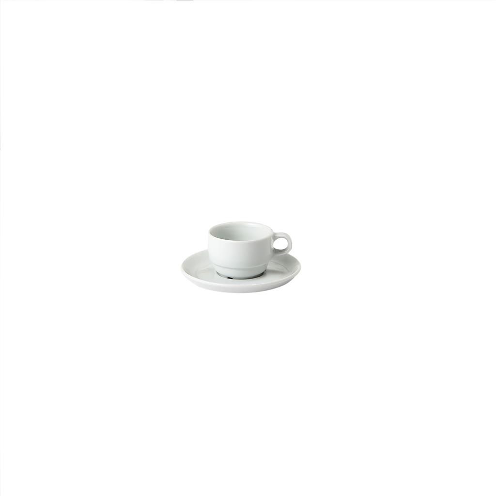 Tazza Caffè Senza Piatto 9 cl Colomba - Lilien