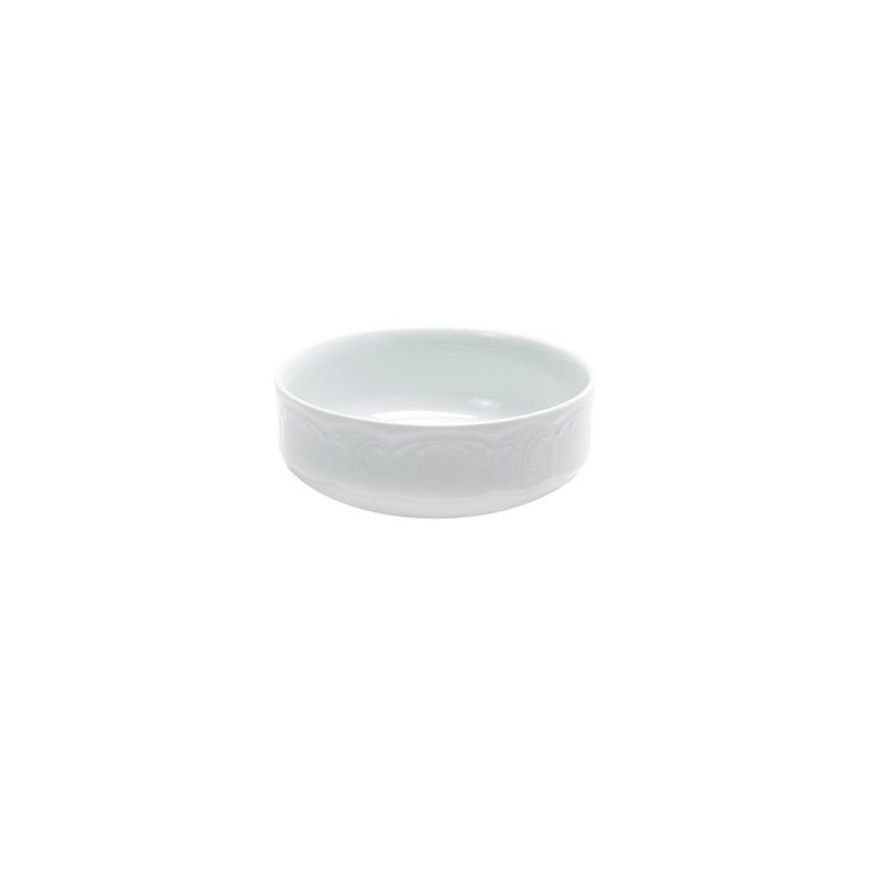 Coppa Tonda 16 cm Bellevue - Lilien
