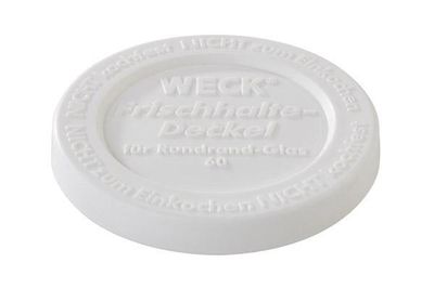 APS - Coperchio Weck keep-fresh 7 cm