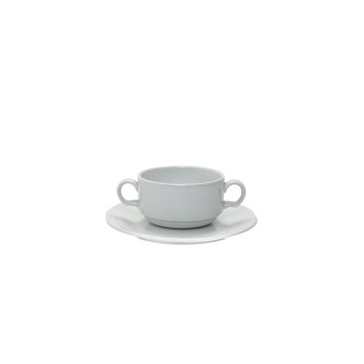 Tazza Brodo Senza Piatto 25 cl Arcadia - Lilien