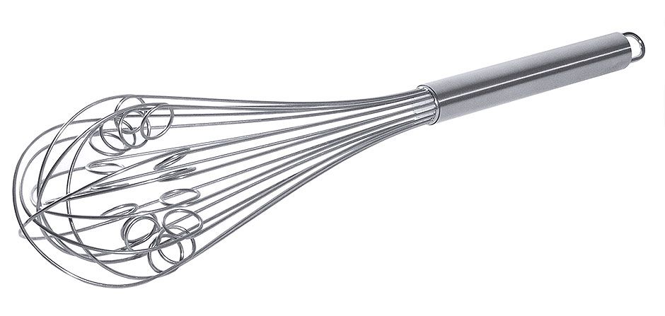 Frusta 35 cm - Contacto