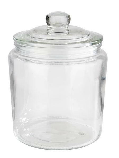 APS - Barattolo &quot;Classic&quot; 11,5 x 11,5 cm 0,9L