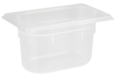 APS - Contenitore GN 1/9 10,8 x 17,6 cm 1L