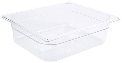 Contenitore GN 1/2 6 l - Contacto