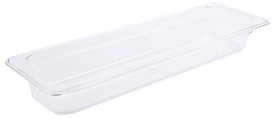 Contenitore GN 2/4 3,3 l - Contacto