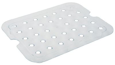 APS - Vassoio di sgocciolamento GN 1/3 11,8 x 26,8 cm