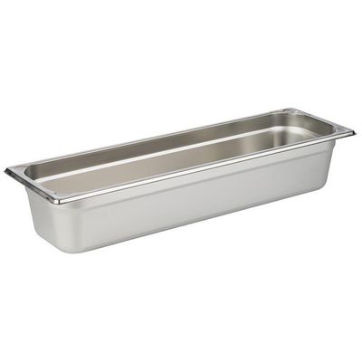 APS - Contenitore GN 2/4 16,5 x 53 cm 5,6L