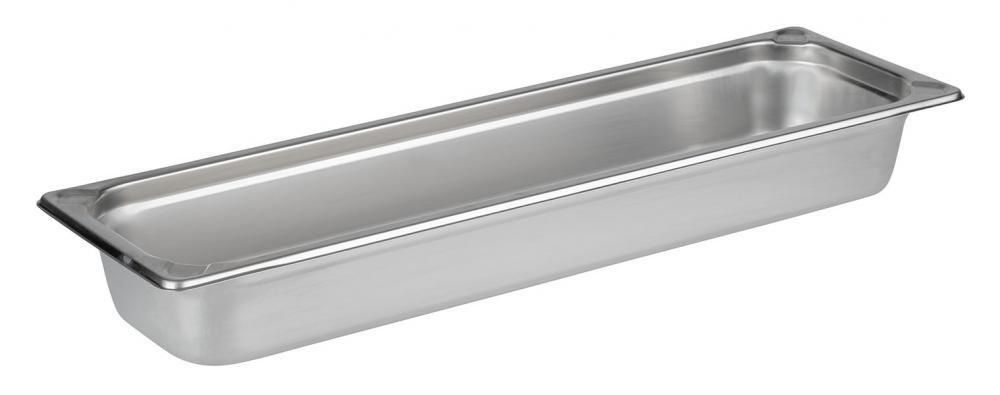 APS - Contenitore GN 2/4 16,2 x 53 cm 3,6L