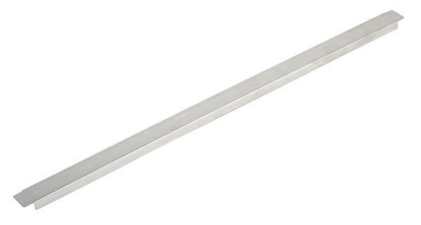 APS - Barra intermedia GN 1/1 2,5 x 52,5 cm