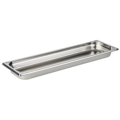 APS - Contenitore GN 2/4 16,2 x 53 cm 2,4L
