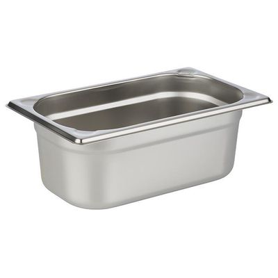 APS - Contenitore GN 1/4 16,2 x 26,5 cm 2,8L