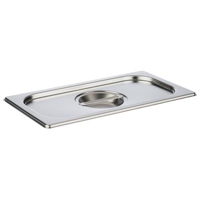 APS - Coperchio GN 1/3 17,5 x 32,5 cm