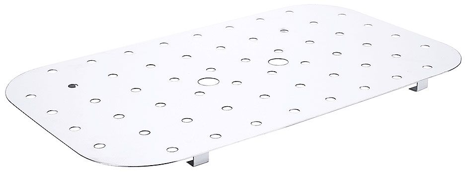 Ripiano GN 1/1 perforato - Contacto