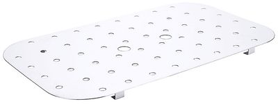 Ripiano GN 1/1 perforato - Contacto
