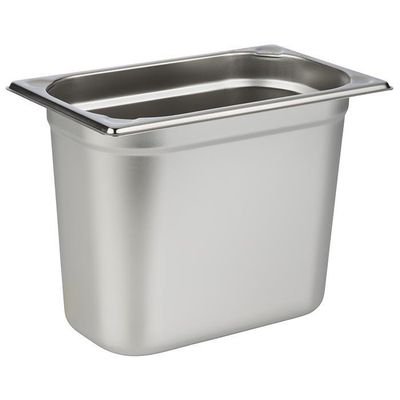 APS - Contenitore GN 1/4 16,2 x 26,5 cm 5,5L