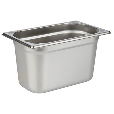 APS - Contenitore GN 1/4 16,2 x 26,5 cm 4L
