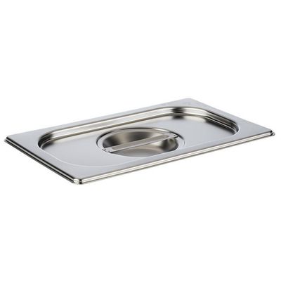 APS - Coperchio GN 1/4 16,2 x 26,5 cm