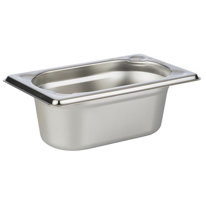 APS - Contenitore GN 1/9 10,8 x 17,6 cm 0,6L