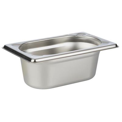 APS - Contenitore GN 1/9 10,8 x 17,6 cm 0,6L