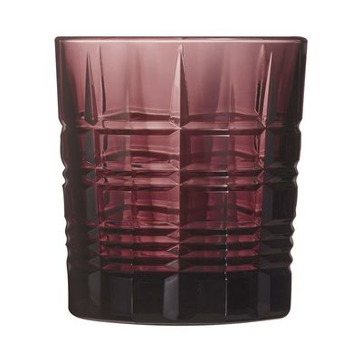Bicchiere 30 cl Brixton Liliac - Arcoroc
