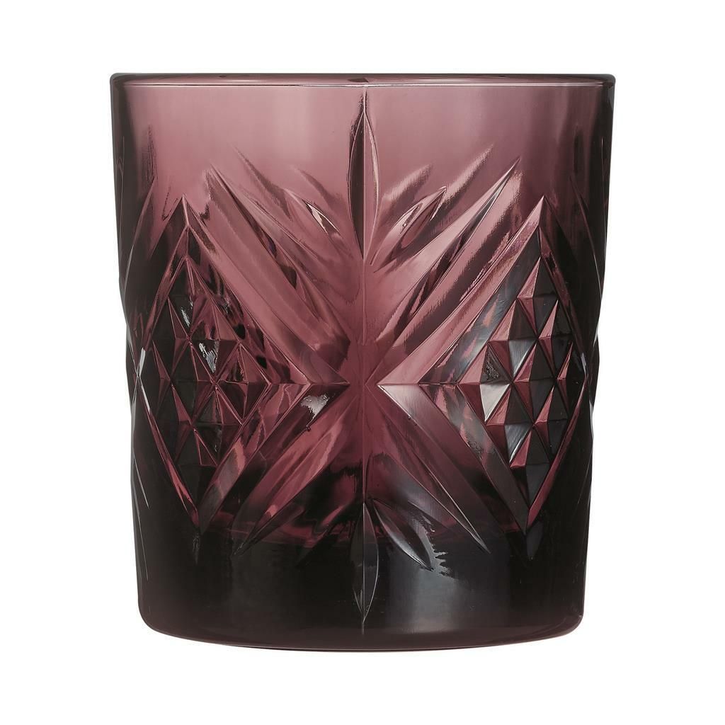 Bicchiere 30 cl Broadway Liliac - Arcoroc