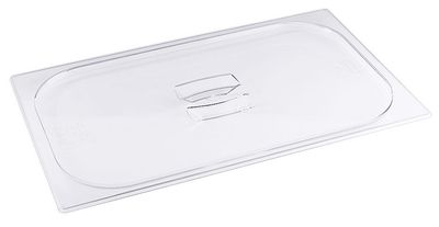 Coperchio GN 1/1 - Contacto