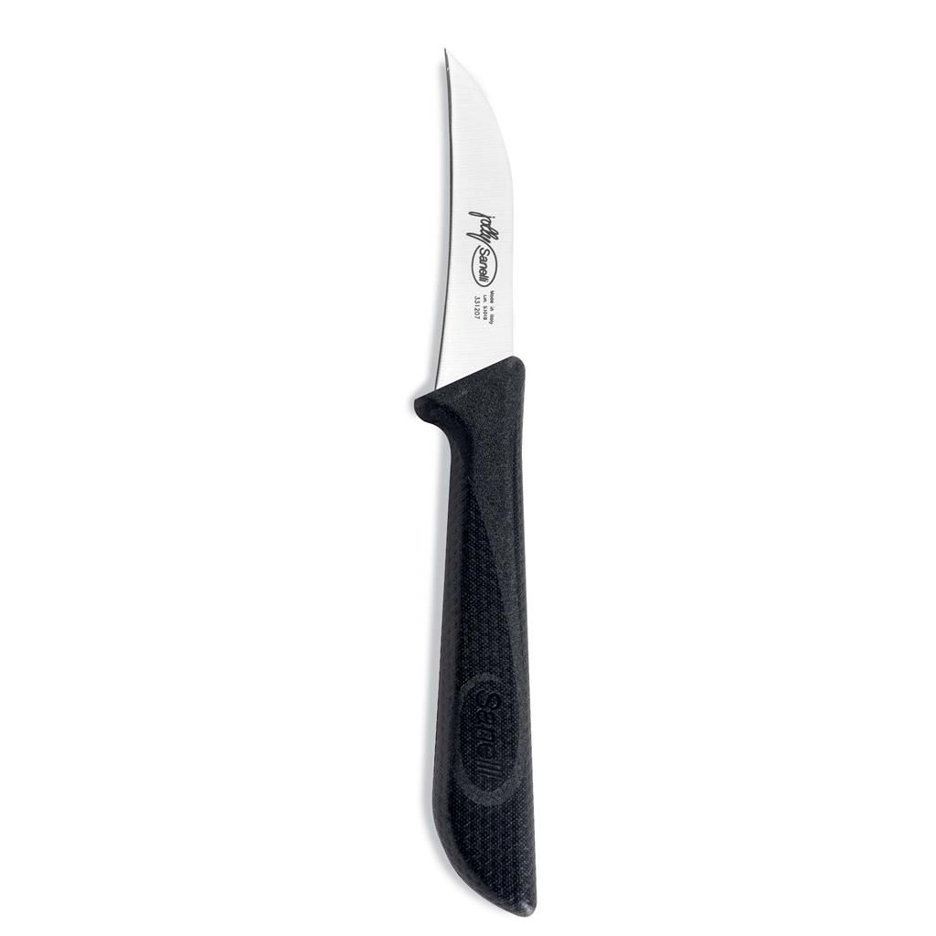 Sanelli - Coltello Verdura 7 cm Jolly