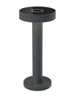 Lampada per esterno Boro Led Antracite - Sompex