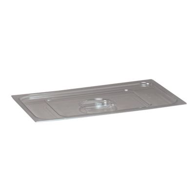 Coperchio Gastronorm 1/6 - Inoxmacel
