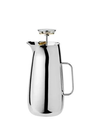 Pressa per teiera 1 l Norman Foster - Stelton