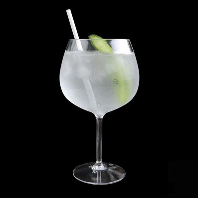 Calice Ballon Gin 86 cl Trasparente Drink Safe - Gold Plast