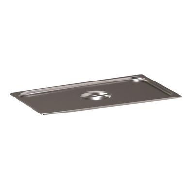 Coperchio Gastronorm 1/3 - Inoxmacel