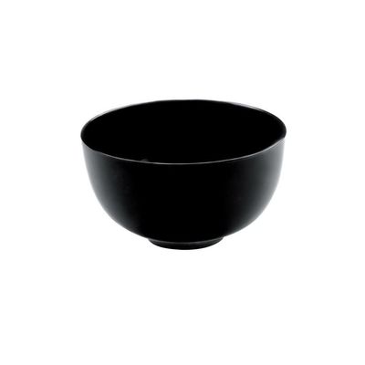 Coppetta Tonde 12 cl Nero - Gold Plast