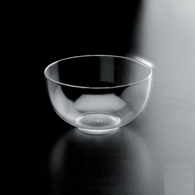 Coppetta 12 cl Trasparente - Gold Plast