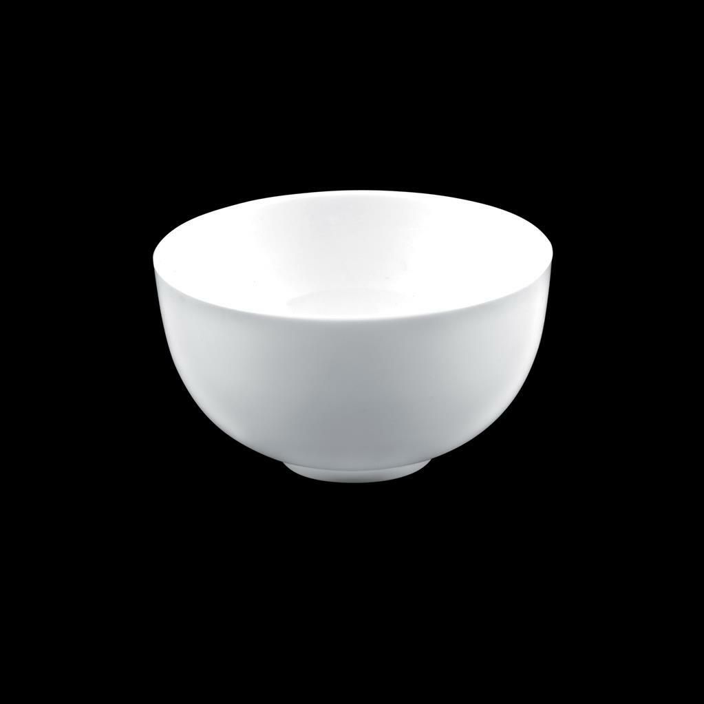 Coppetta Tonde 12 cl Bianco - Gold Plast