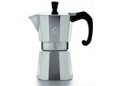 Caffettiera 9 Tazze Miss Moka Prestige Forever