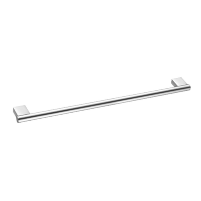 Aliseo - Portasciugamani ​Architecto 450 x 22 x 61 mm