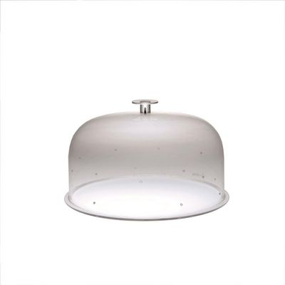 Campana Tonda  38 cm - Aladino