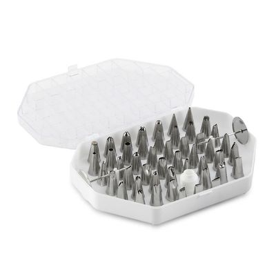 Bocchette Assortite - Thermohauser