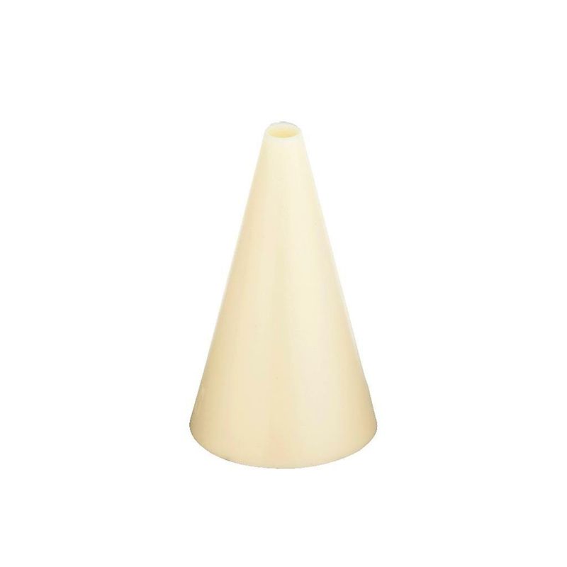 Bocchetta Foro Tondo 7 mm - Thermohauser
