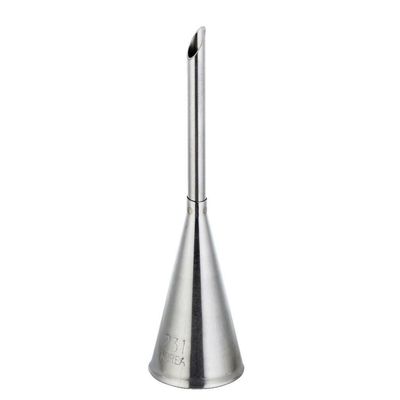 Bocchetta Foro Siringa 4 mm - Thermohauser