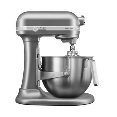 Robot 7 lt Heavy Duty Silver - Kitchen Aid
