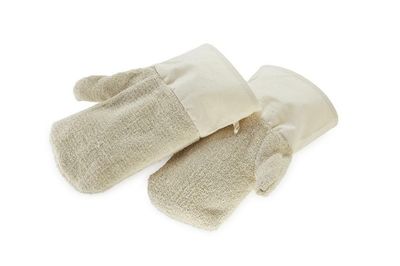 Guanto 2 Dita - Thermohauser