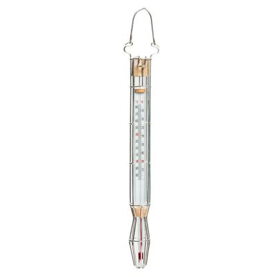 Termometro Per Zucchero - Thermohauser