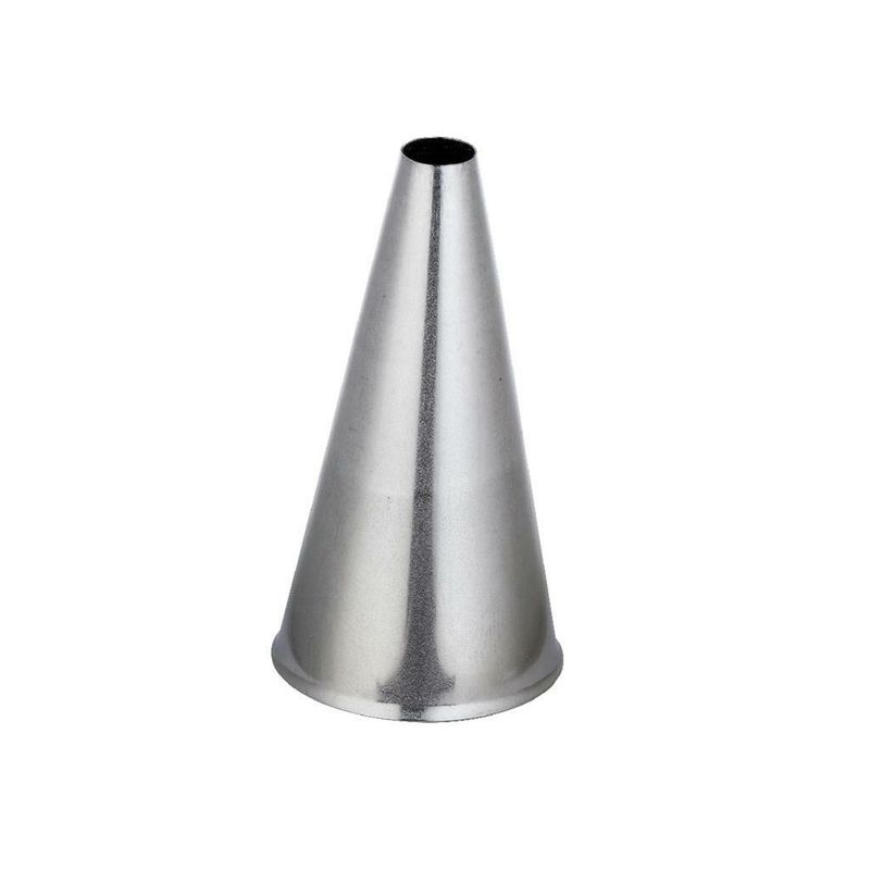 Bocchetta Foro Tondo 4 mm - Thermohauser