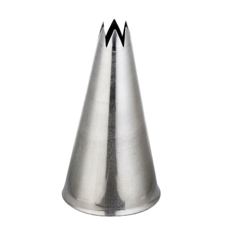 Bocchetta Foro Stella 4 mm - Thermohauser