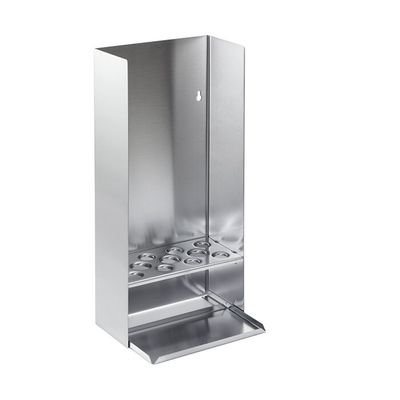 Porta coni gelato a parete 24 x 50 cm - Stöckel