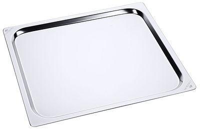 Teglia per forno a convezione GN 2/3 - Contacto