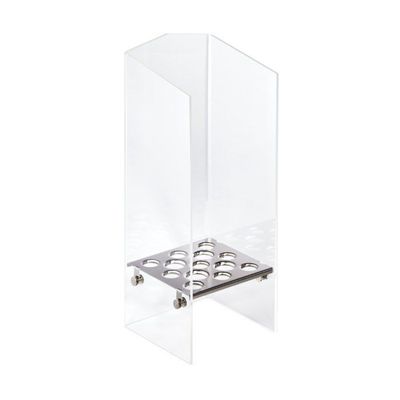 Porta coni gelato 20 x 50 cm- Stöckel