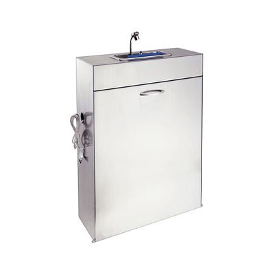 Lavello mobile per la porzionatura 59/16 230 volt -  Stöckel